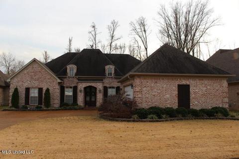 1467 Banbury Ln, Hernando, MS 38632 photo 25