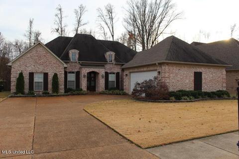 1467 Banbury Ln, Hernando, MS 38632 photo 1