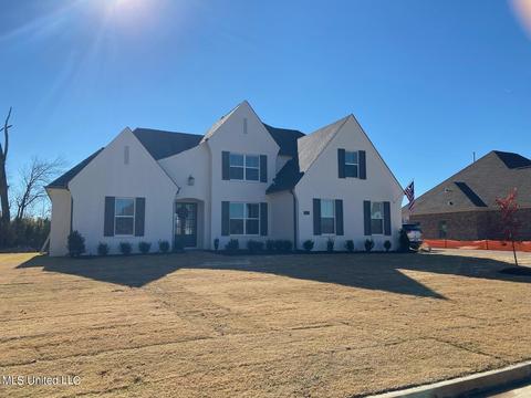 1760 Bristol Dr, Nesbit, MS 38651 photo 1