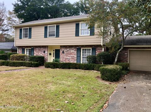 1343 Riverwood Dr, Jackson, MS 39211 photo 16