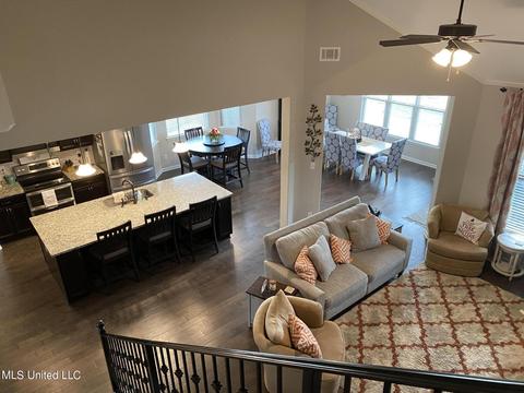 13315 Lapstone Loop, Olive Branch, MS 38654 photo 11