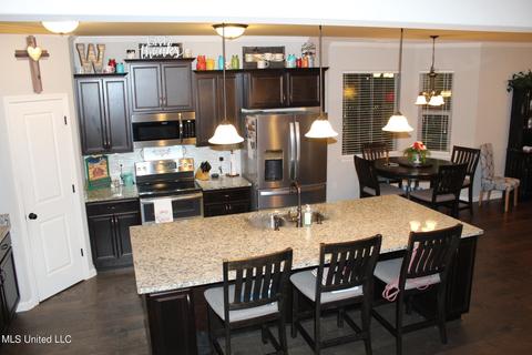 13315 Lapstone Loop, Olive Branch, MS 38654 photo 4