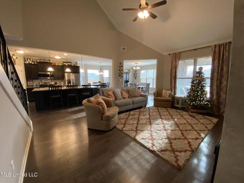 13315 Lapstone Loop, Olive Branch, MS 38654 photo 14