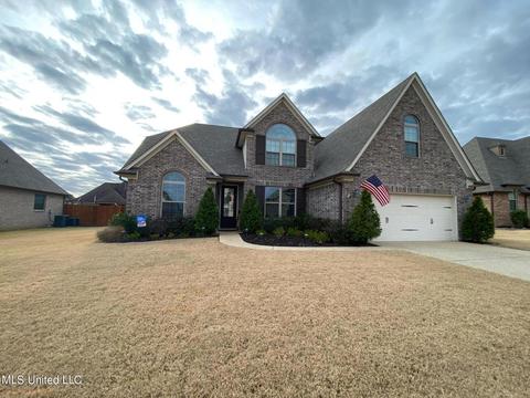 13315 Lapstone Loop, Olive Branch, MS 38654 photo 2