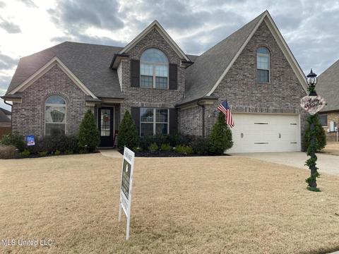 13315 Lapstone Loop, Olive Branch, MS 38654 photo 1