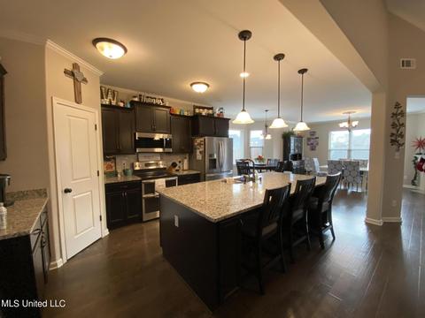 13315 Lapstone Loop, Olive Branch, MS 38654 photo 12