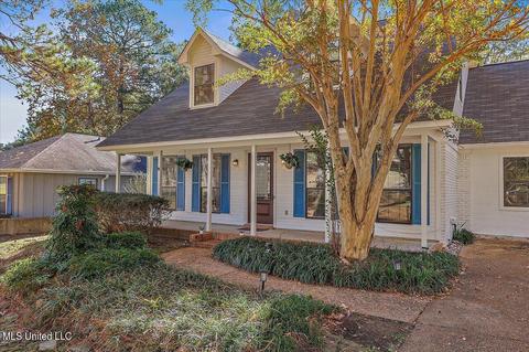 321 Stonecastle Dr, Brandon, MS 39047 photo 4