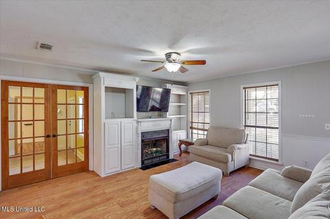 321 Stonecastle Dr, Brandon, MS 39047 photo 7