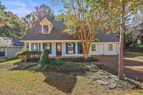 321 Stonecastle Dr, Brandon, MS 39047 photo 2