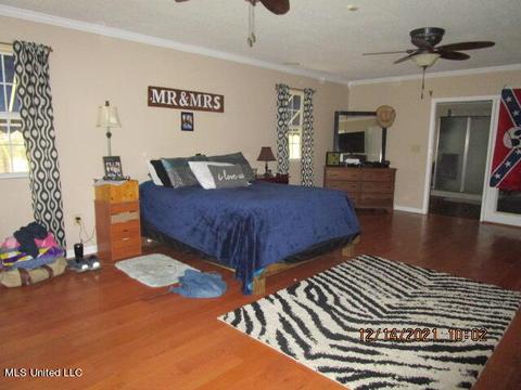 181 August Ln, Lucedale, MS 39452 photo 14