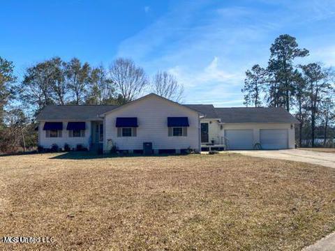 181 August Ln, Lucedale, MS 39452 photo 2