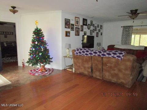181 August Ln, Lucedale, MS 39452 photo 8
