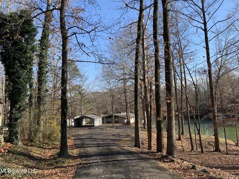 3570 Ben Ledis Rdg, Hernando, MS 38632 photo 1