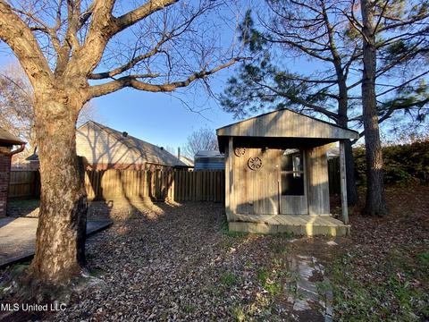 10375 Amanda Dr, Olive Branch, MS 38654 photo 23