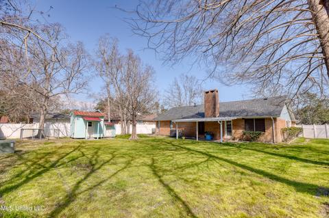 403 Suzanne Ave, Long Beach, MS 39560 photo 28