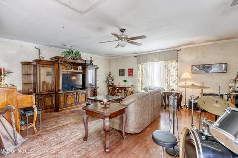 403 Suzanne Ave, Long Beach, MS 39560 photo 15