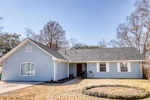 403 Suzanne Ave, Long Beach, MS 39560 photo 1