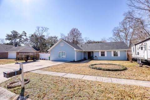 403 Suzanne Ave, Long Beach, MS 39560 photo 5