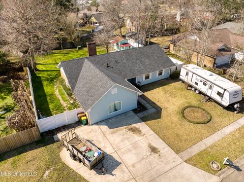 403 Suzanne Ave, Long Beach, MS 39560 photo 3