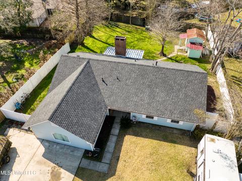403 Suzanne Ave, Long Beach, MS 39560 photo 2