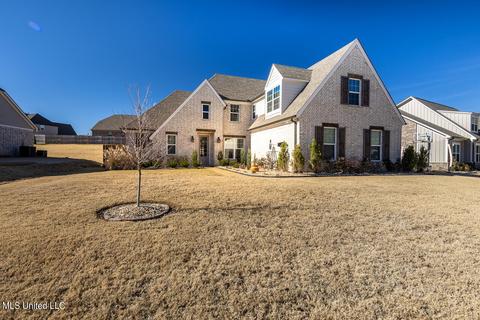 4375 Mitchell Pl, Olive Branch, MS 38654 photo 1