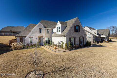 4375 Mitchell Pl, Olive Branch, MS 38654 photo 2