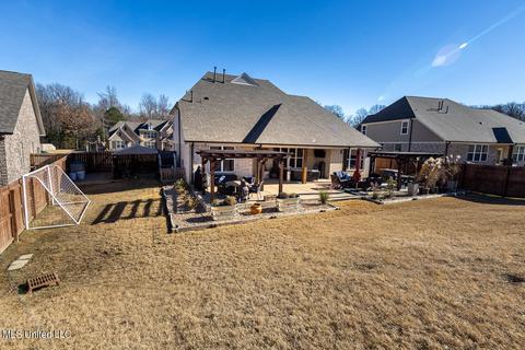 4375 Mitchell Pl, Olive Branch, MS 38654 photo 34