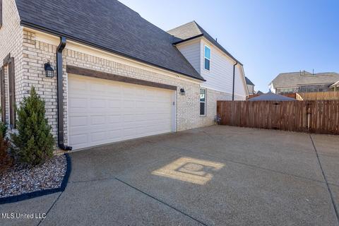 4375 Mitchell Pl, Olive Branch, MS 38654 photo 35