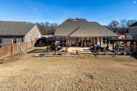 4375 Mitchell Pl, Olive Branch, MS 38654 photo 33