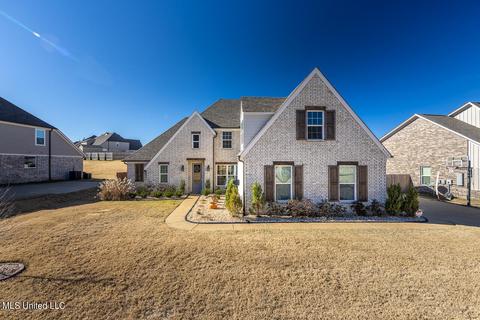 4375 Mitchell Pl, Olive Branch, MS 38654 photo 3
