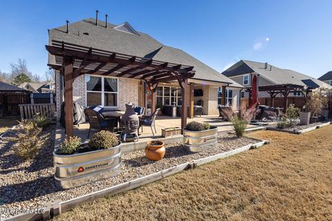 4375 Mitchell Pl, Olive Branch, MS 38654 photo 32