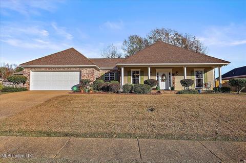 774 Creston Dr, Byram, MS 39272 photo 1