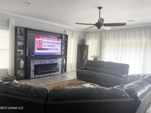 204 Lotus Dr, Brandon, MS 39047 photo 8