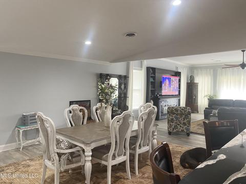 204 Lotus Dr, Brandon, MS 39047 photo 7