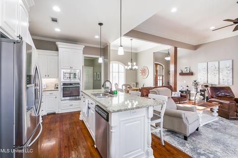 122 Claiborne St, Madison, MS 39110 photo 16