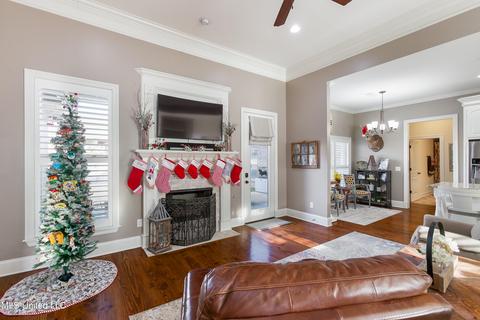 122 Claiborne St, Madison, MS 39110 photo 9