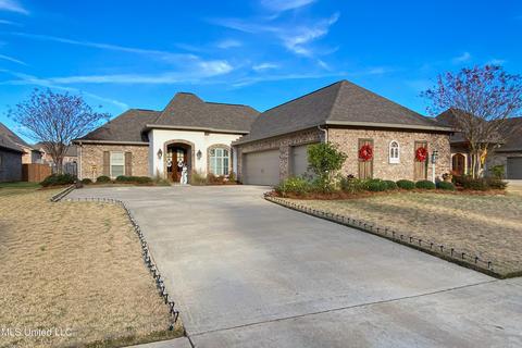 122 Claiborne St, Madison, MS 39110 photo 1