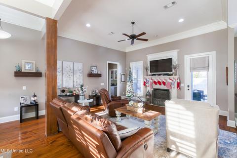 122 Claiborne St, Madison, MS 39110 photo 11