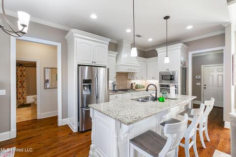 122 Claiborne St, Madison, MS 39110 photo 13