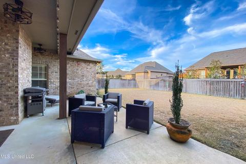 122 Claiborne St, Madison, MS 39110 photo 35