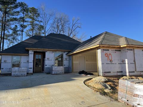 465 Silver Hl, Pearl, MS 39208 photo 2
