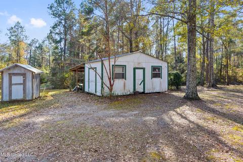 2918 Highway 26 Hwy, Wiggins, MS 39577 photo 28