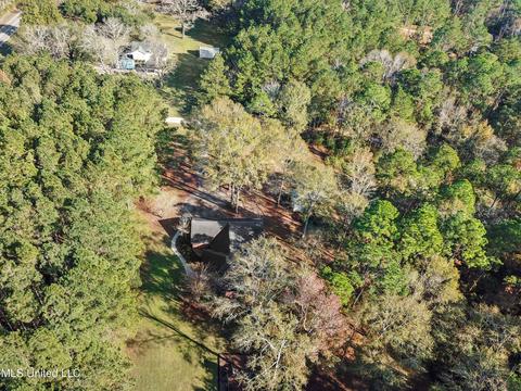 2918 Highway 26 Hwy, Wiggins, MS 39577 photo 29