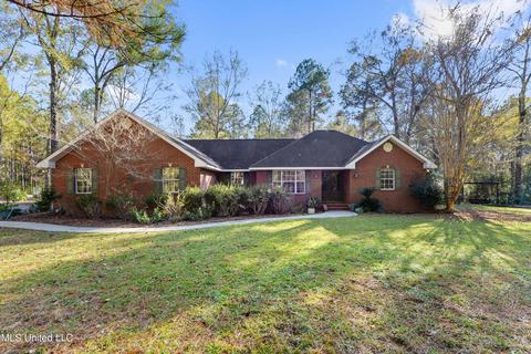 2918 Highway 26 Hwy, Wiggins, MS 39577 photo 1