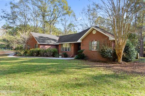 2918 Highway 26 Hwy, Wiggins, MS 39577 photo 2