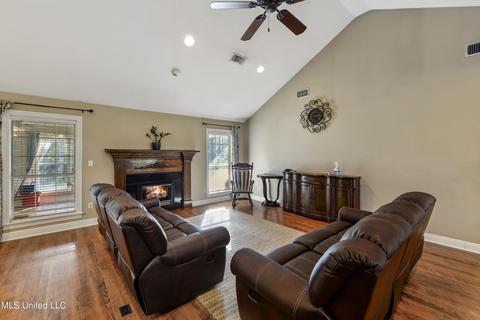 2918 Highway 26 Hwy, Wiggins, MS 39577 photo 4
