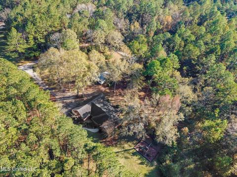 2918 Highway 26 Hwy, Wiggins, MS 39577 photo 30