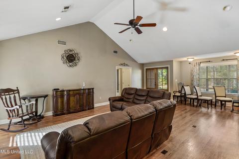 2918 Highway 26 Hwy, Wiggins, MS 39577 photo 5