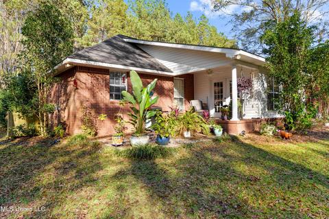 2918 Highway 26 Hwy, Wiggins, MS 39577 photo 26