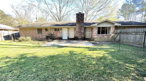 5415 Fairway St, Jackson, MS 39211 photo 4